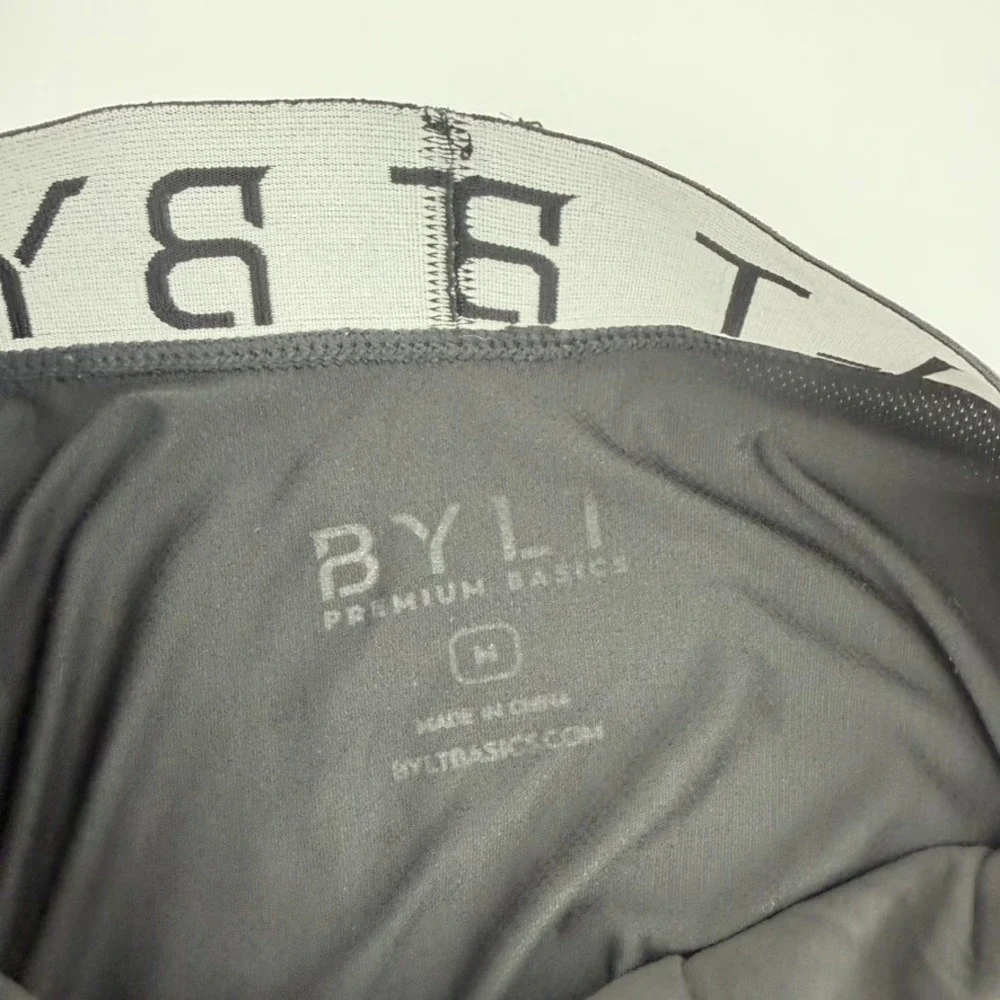 BYLT Premium Basics bylt premium